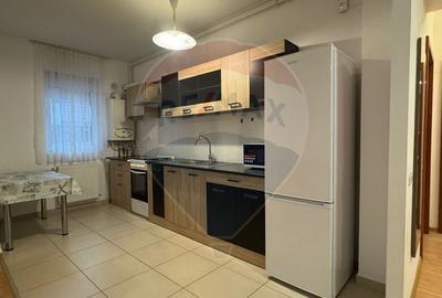 0% comision chiriaș, Apartament 2 camere ALPHAVILLE, zona Răcădău - 7