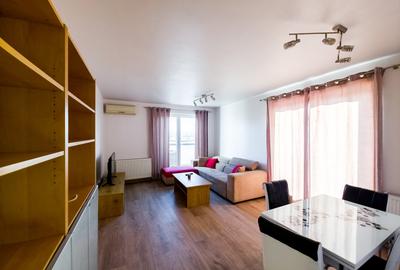 Apartament cu 2 camere decomandat, mobilat în Bartolomeu - 6