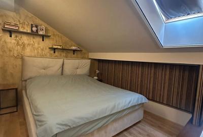 Apartament cu 3 camere decomandat în Semicentral - 5