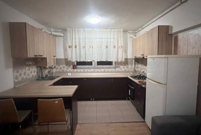 Garsonieră decomandată în Calea Aradului - 4