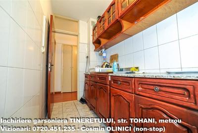 Tineretului, str. Tohani Tineretului, str. Tohani - 8