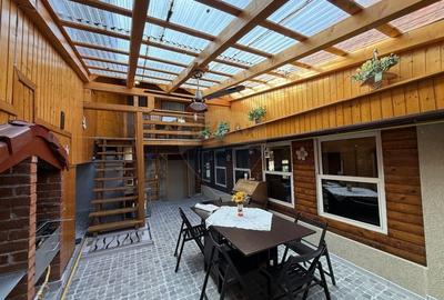 Vilă modernă și elegantă la 5 minute de Băile Ocna Mureș - 11