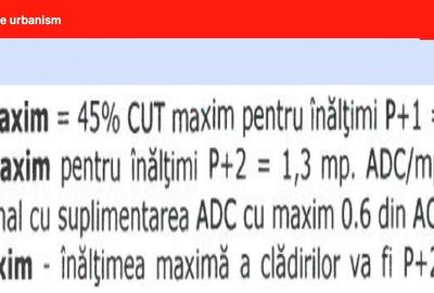 Teren în 1 Decembrie - 14