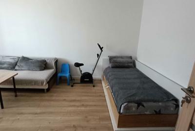 Apartament cu 2 camere decomandat în Tomis Nord - 8