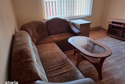 Apartament cu 2 camere semidecomandat în Central - 1
