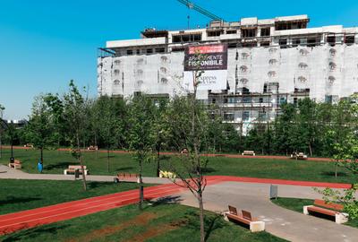 Garsonieră decomandată în Metalurgiei - 10