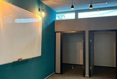 Birou, de 259 mp, în Romană - 15