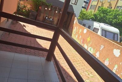 Apartament cu 2 camere decomandat în Central - 2
