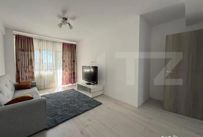 Apartament cu 2 camere decomandat în Calea Severinului - 4