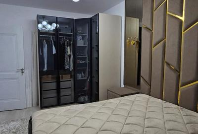 Apartament 2 Camere Dragonul Rosu  VI 186 - 16