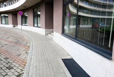 Birouri de inchiriat in zona parcului - 2