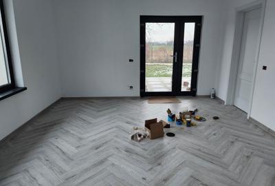 Casă cu 3 camere decomandat în Păulești - 3