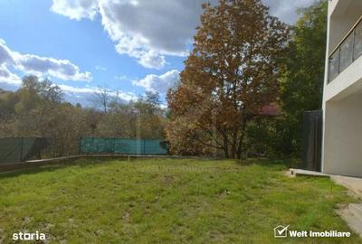 Casă cu 4 camere în Luna - 15
