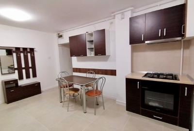 Apartament cu 2 camere semidecomandat în Circumvalațiunii - 5