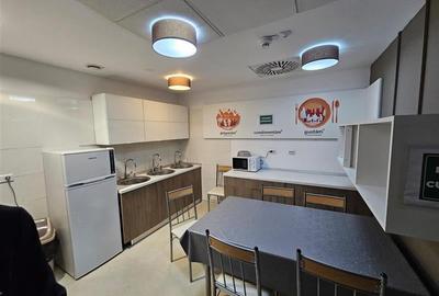 Inchiriere birouri clasa superioara - Rams Center - de la 188 mp - 10