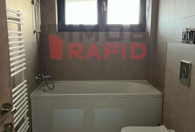 Apartament cu 2 camere în Central - 10