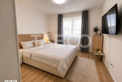 Apartament cu 3 camere decomandat în Central - 10