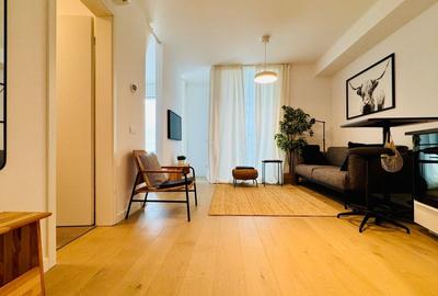 Isho, studio de lux - 3