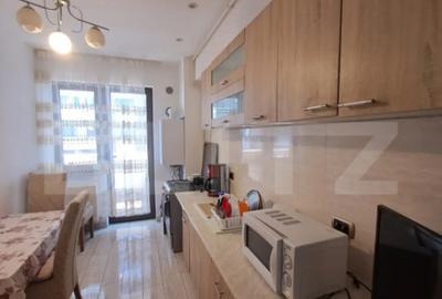 Apartament cu 2 camere decomandat în Central - 10