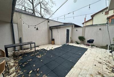 Apartament 3 camere, 120 mp, Centru, zona Imparatul Traian - 13