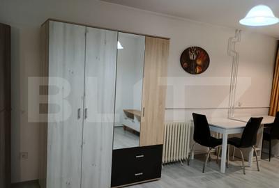 Garsonieră în Mănăștur - 8