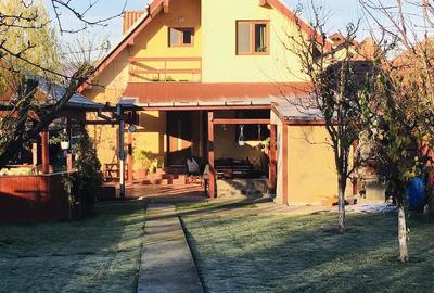 Casă cu 3 camere cu Teren 1230 Mp în Goranu - 3