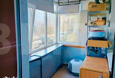 Apartament cu 2 camere decomandat în Central - 6