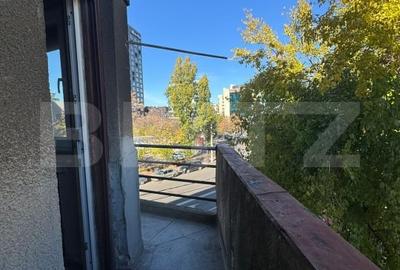 Apartament cu 4 camere, Anton Pann - Unirii - 12