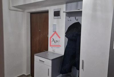 Apartament cu doua camere, Bloc nou, Cug, Prima inchiriere, parcare - 2