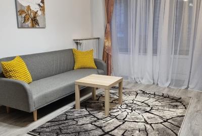 Apartament cu 2 camere decomandat în P-ța Romană - 4