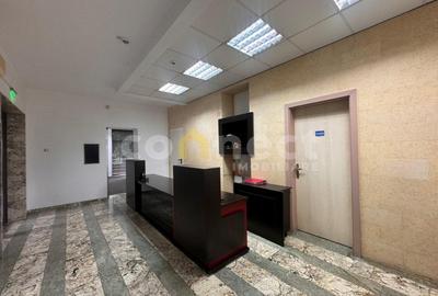 Spatiu de birouri in Andrei Muresanu de inchiriat - 5