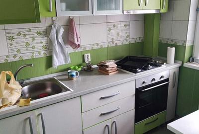 Apartament cu 3 camere decomandat în Militari - 4
