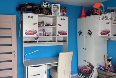 Apartament cu 2 camere decomandat în Mărăști - 2