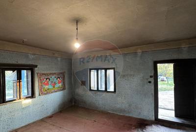 GRATIS O CASA + Teren de vanzare ideala cabana-PRIVELISTE... - 11