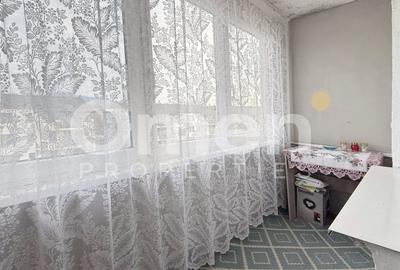 Apartament cu 2 camere decomandat, mobilat în Hotvon - 10