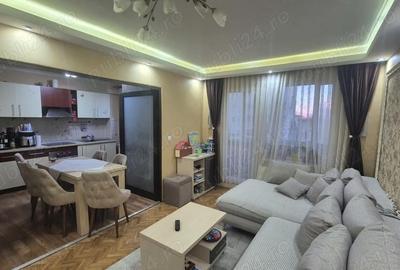 Apartament cu 3 camere decomandat în Sânmartin - 4