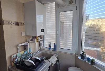 Apartament cu 2 camere în Central - 2