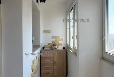 Apartament cu 2 camere decomandat, mobilat în Liviu Rebreanu - 6