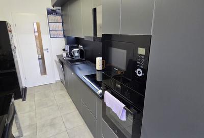 Apartament 2 camere, decomandat, etaj 4/11, Metalurgiei, Comision 0% - 15