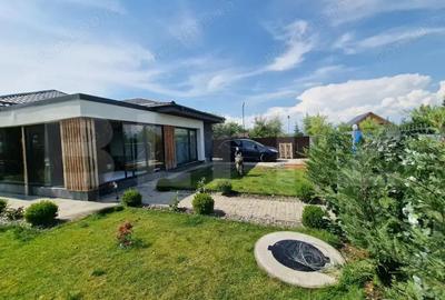 Casa exclusivista Smart, 120 mpu, LUX,500 mp teren, Harman