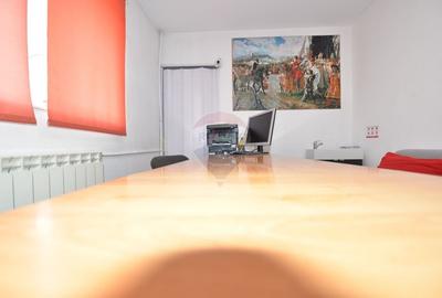 Spațiu comercial, de 356 mp, în Drumul Taberei - 9