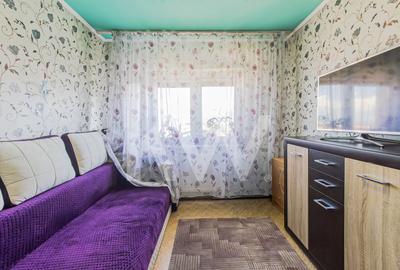 Apartament cu 3 camere decomandat, mobilat în Florilor - 10