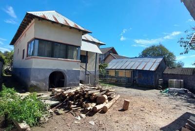 Casă cu 3 camere cu Teren 3257 Mp în Frâncești - 4