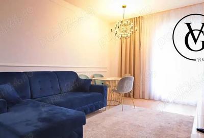 Apartament 2 camere Laguna Residence | Floreasca - 3