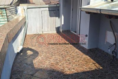 Apartament cu 4 camere în Calea Călărașilor - 8