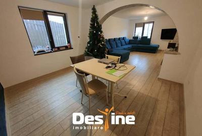 VALEA ADANCA - Casa STIL GRECESC 5 camere P+1+POD, 200 mpU - 7