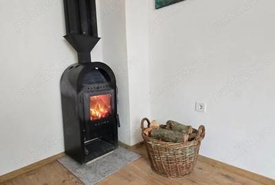 Vand casa in Dumbraveni judetul Sibiu Vand casa in Dumbraveni judetul Sibiu - 5