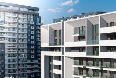 Apartament cu 2 camere în Floreasca - 10