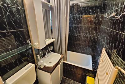 Apartament cu 2 camere, mobilat - utilat, Manastur,zona BIG - Minerva - 6