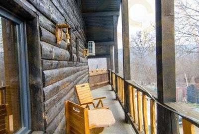 0% Comision! Pensiune sau afacere la cheie in Loc. Nucsoara, jud. Arges. - 12